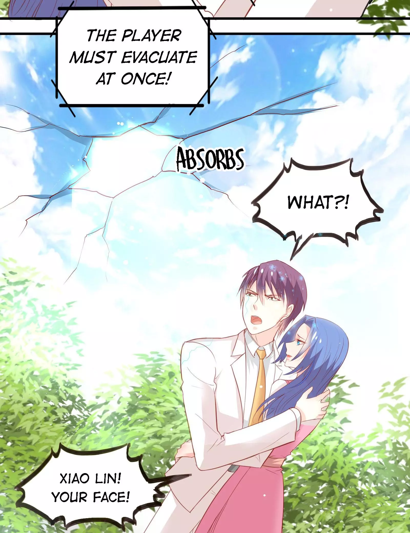 Opening Up Prince Charming With the Right Strategy - Chapter 26 - Page 23