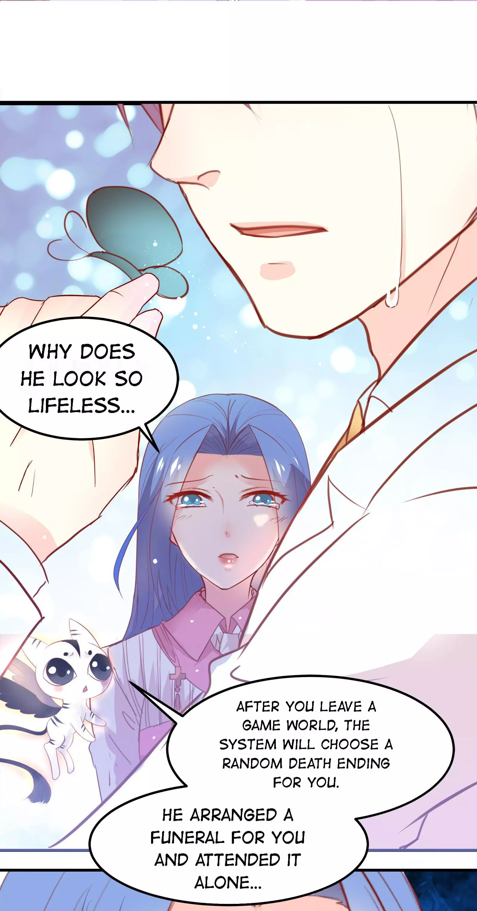 Opening Up Prince Charming With the Right Strategy - Chapter 26 - Page 2
