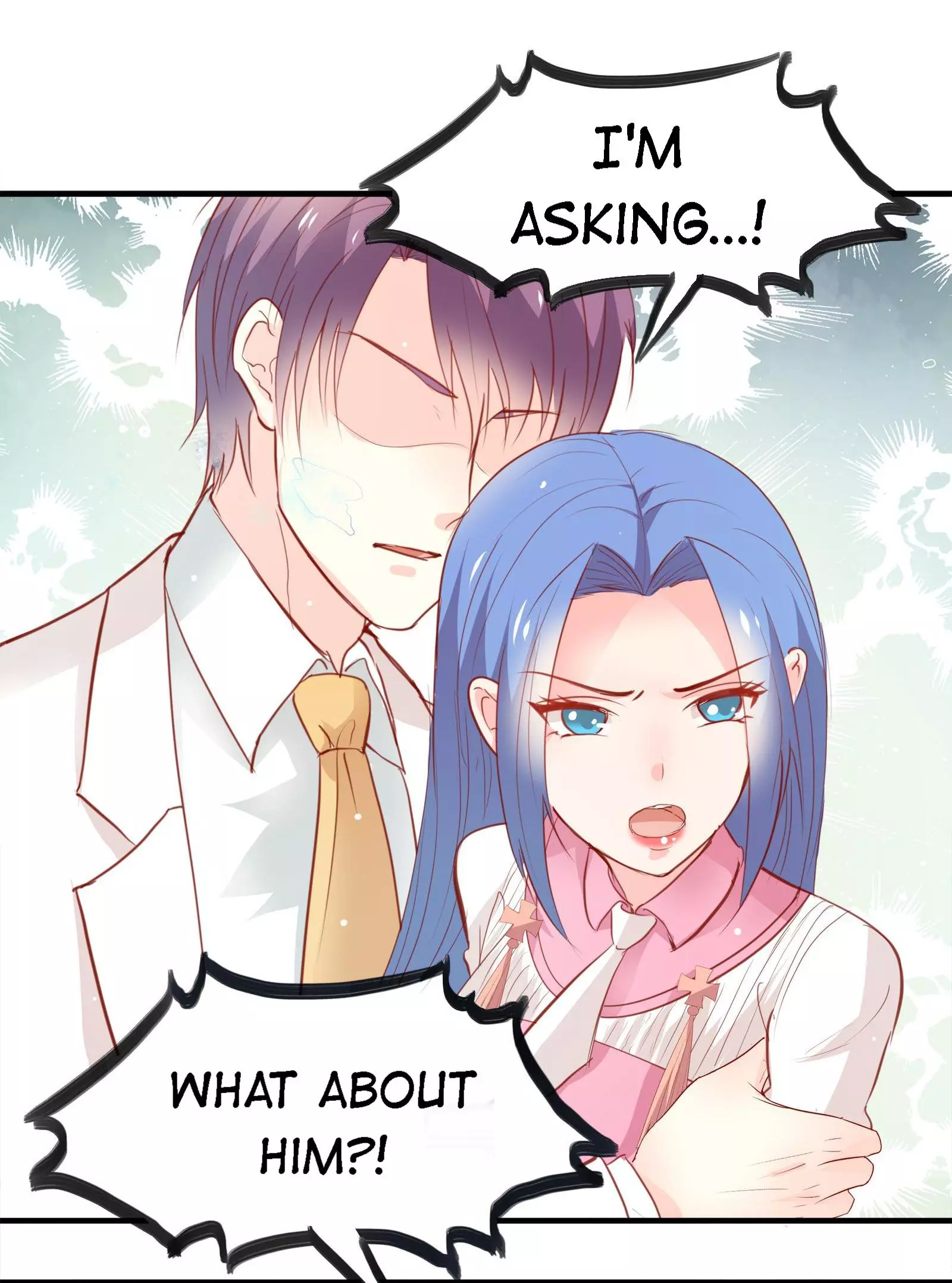 Opening Up Prince Charming With the Right Strategy - Chapter 26 - Page 27