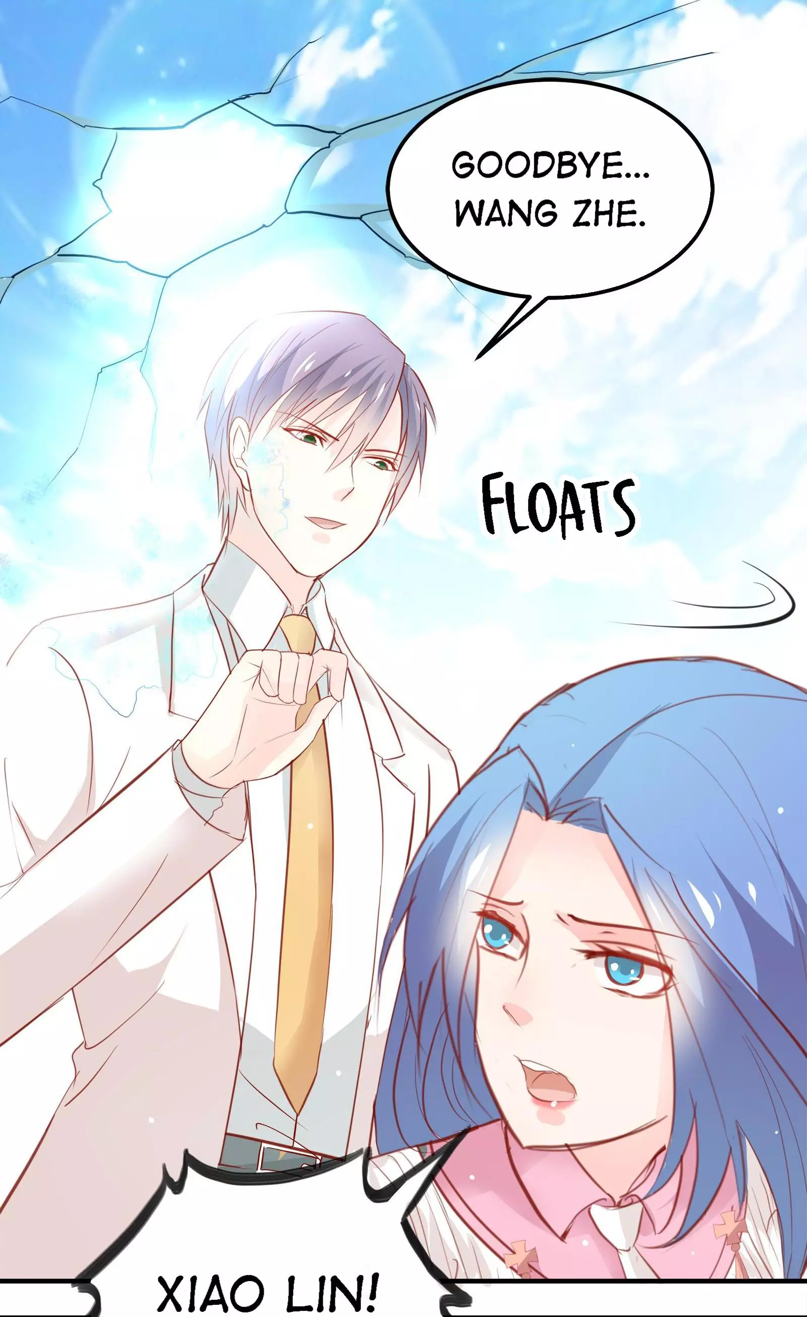 Opening Up Prince Charming With the Right Strategy - Chapter 26 - Page 30