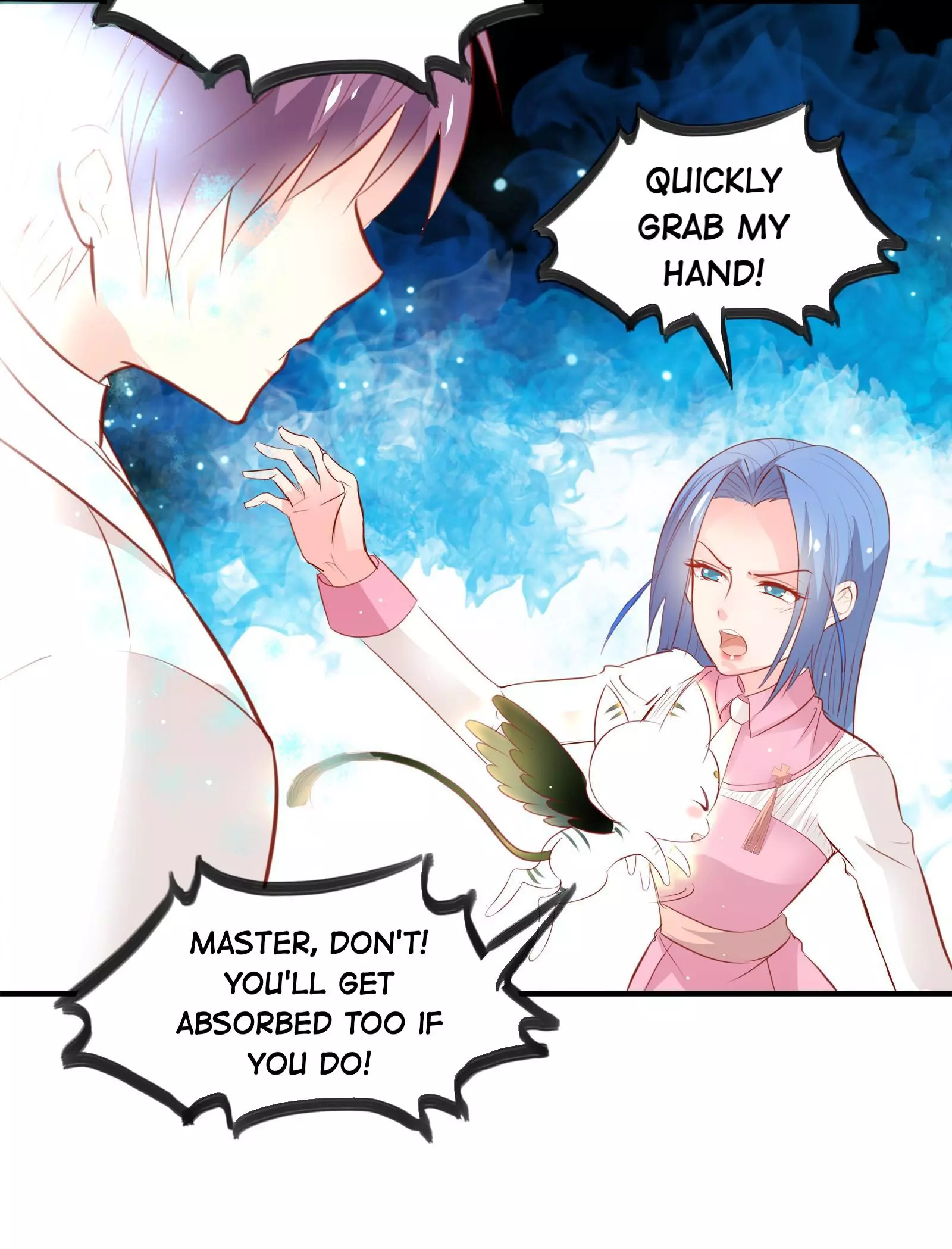 Opening Up Prince Charming With the Right Strategy - Chapter 26 - Page 31