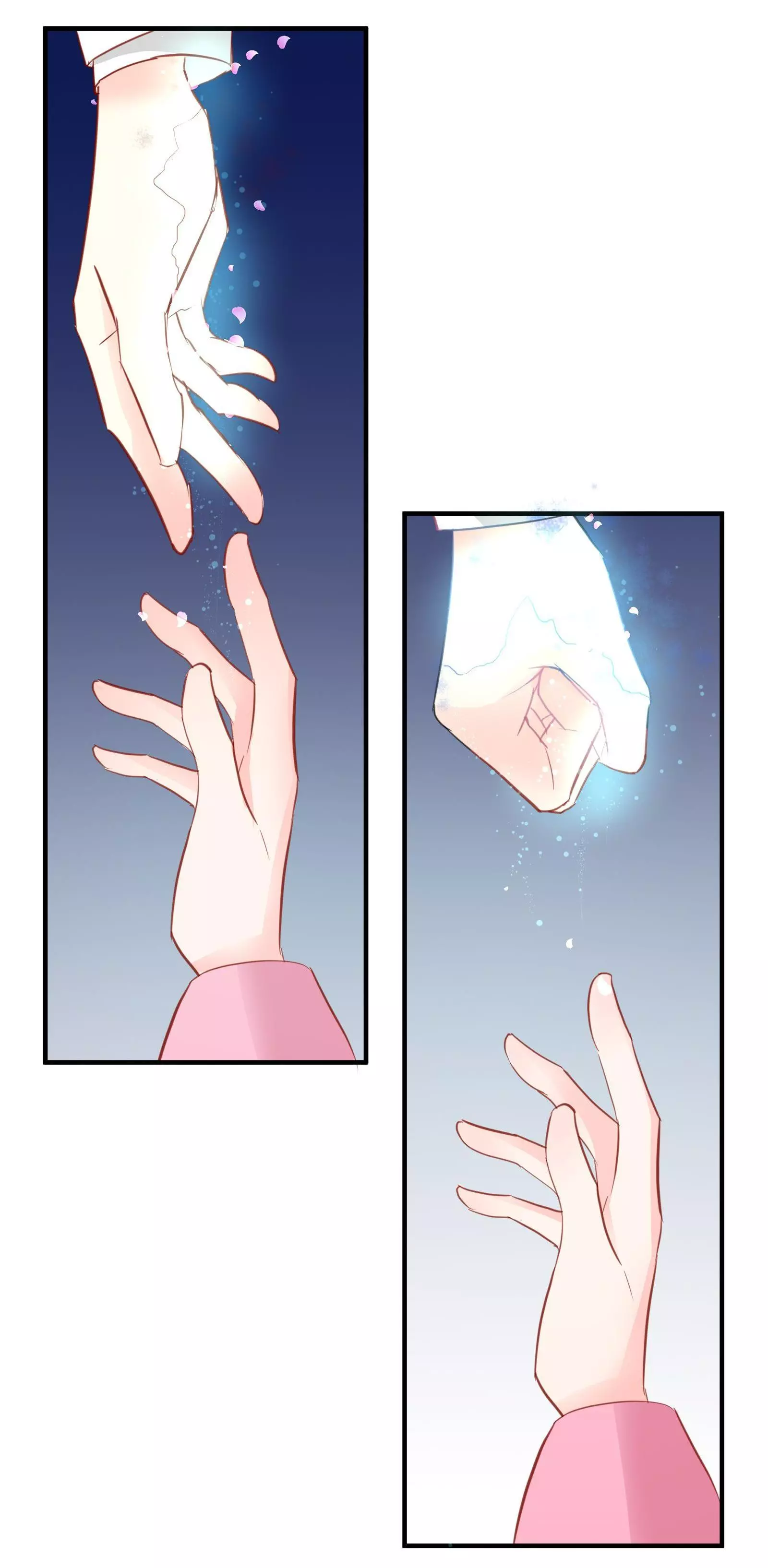 Opening Up Prince Charming With the Right Strategy - Chapter 26 - Page 32