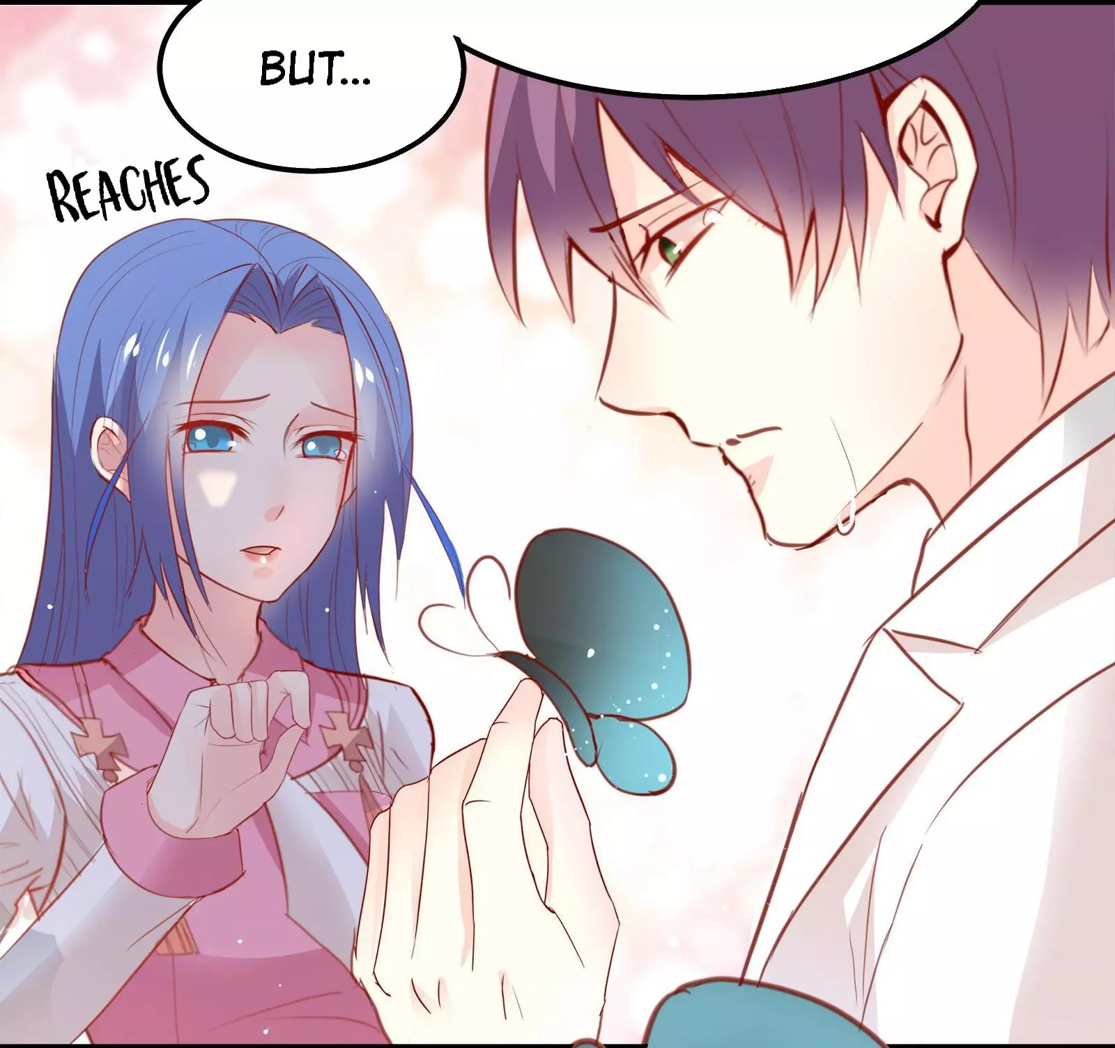 Opening Up Prince Charming With the Right Strategy - Chapter 26 - Page 4