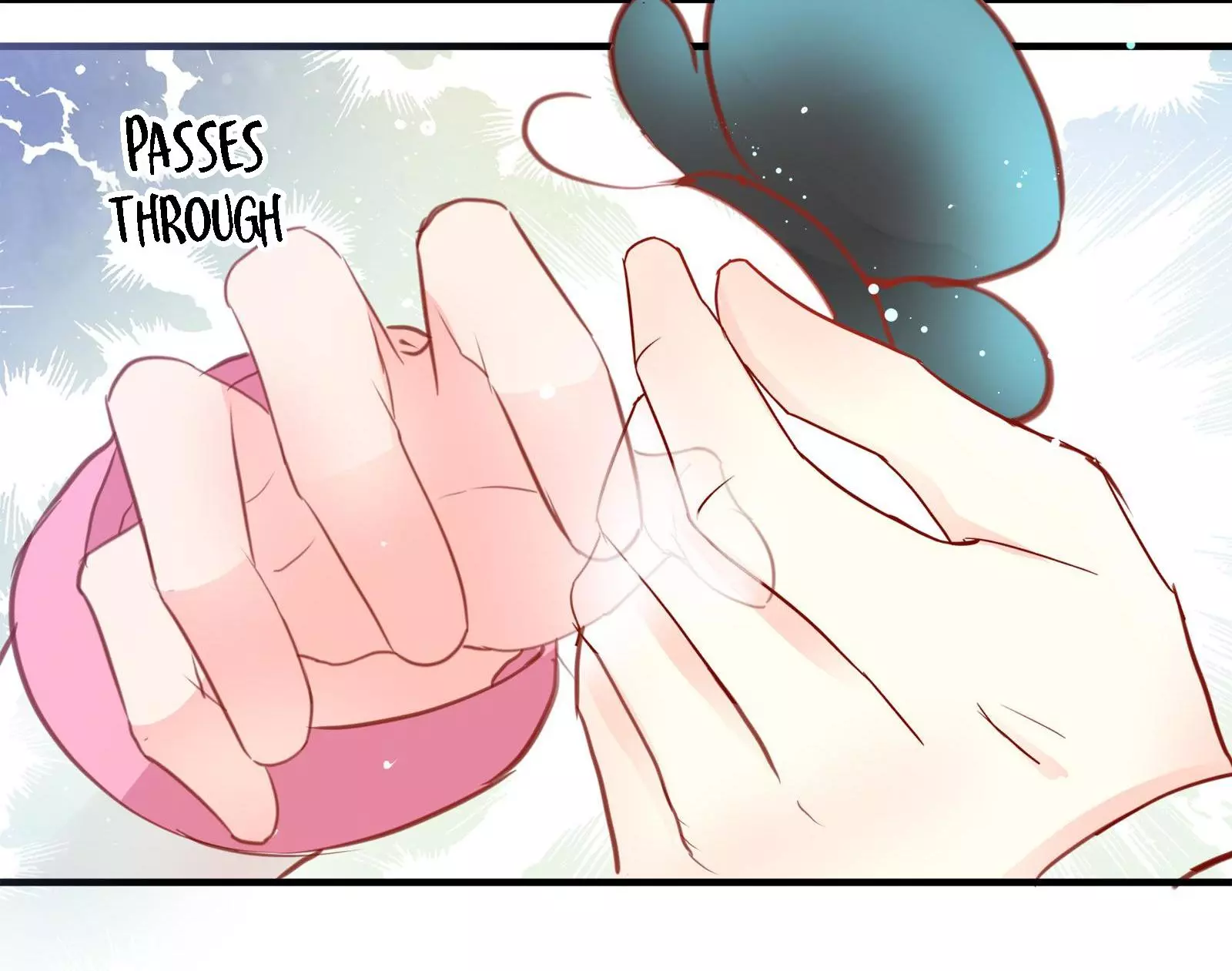 Opening Up Prince Charming With the Right Strategy - Chapter 26 - Page 5