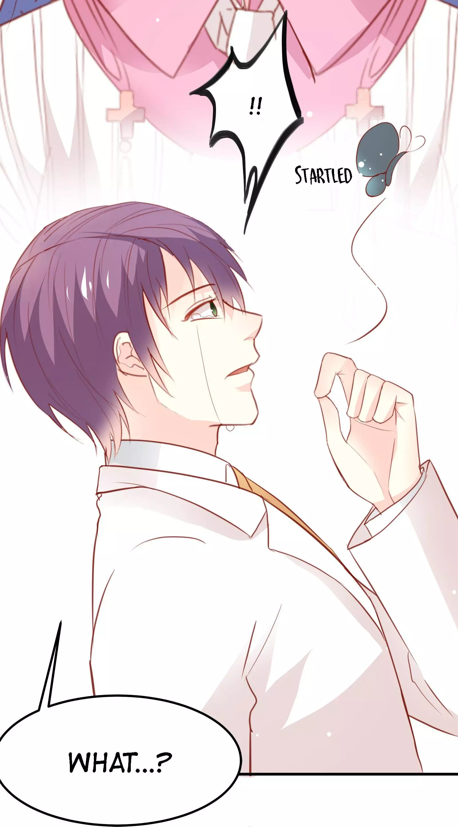 Opening Up Prince Charming With the Right Strategy - Chapter 26 - Page 7