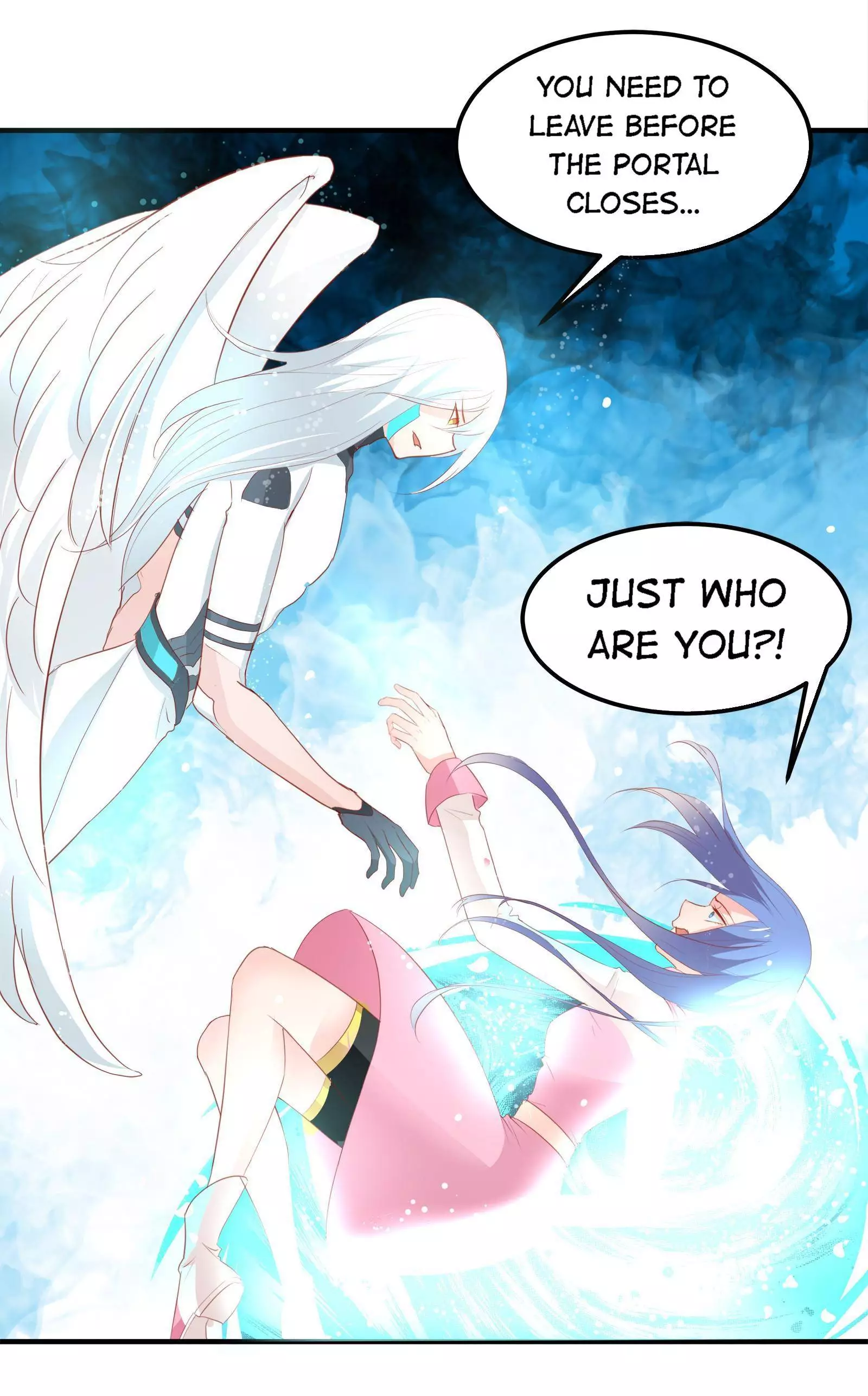 Opening Up Prince Charming With the Right Strategy - Chapter 27 - Page 12