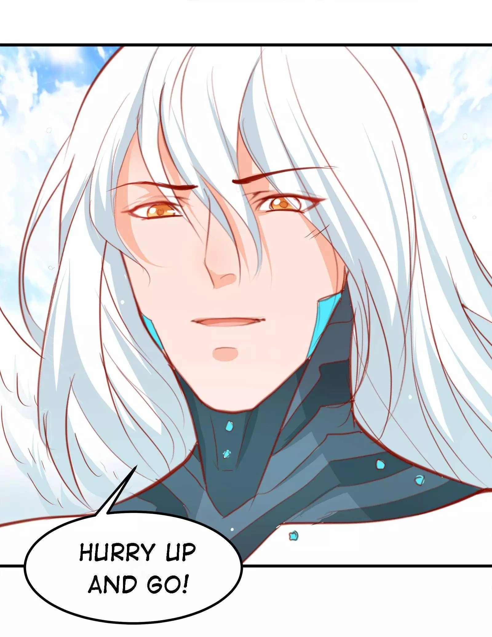Opening Up Prince Charming With the Right Strategy - Chapter 27 - Page 19