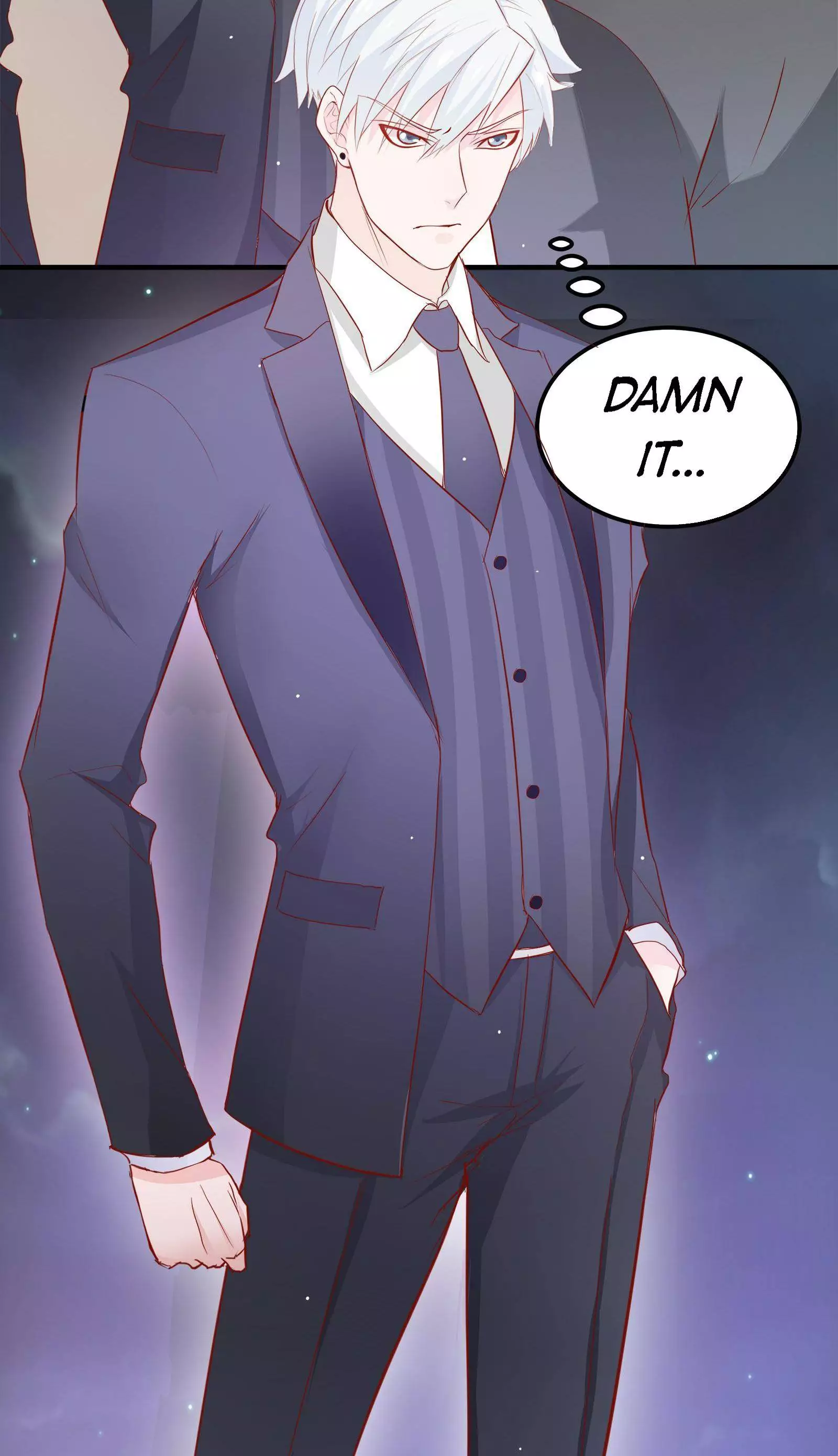 Opening Up Prince Charming With the Right Strategy - Chapter 27 - Page 32
