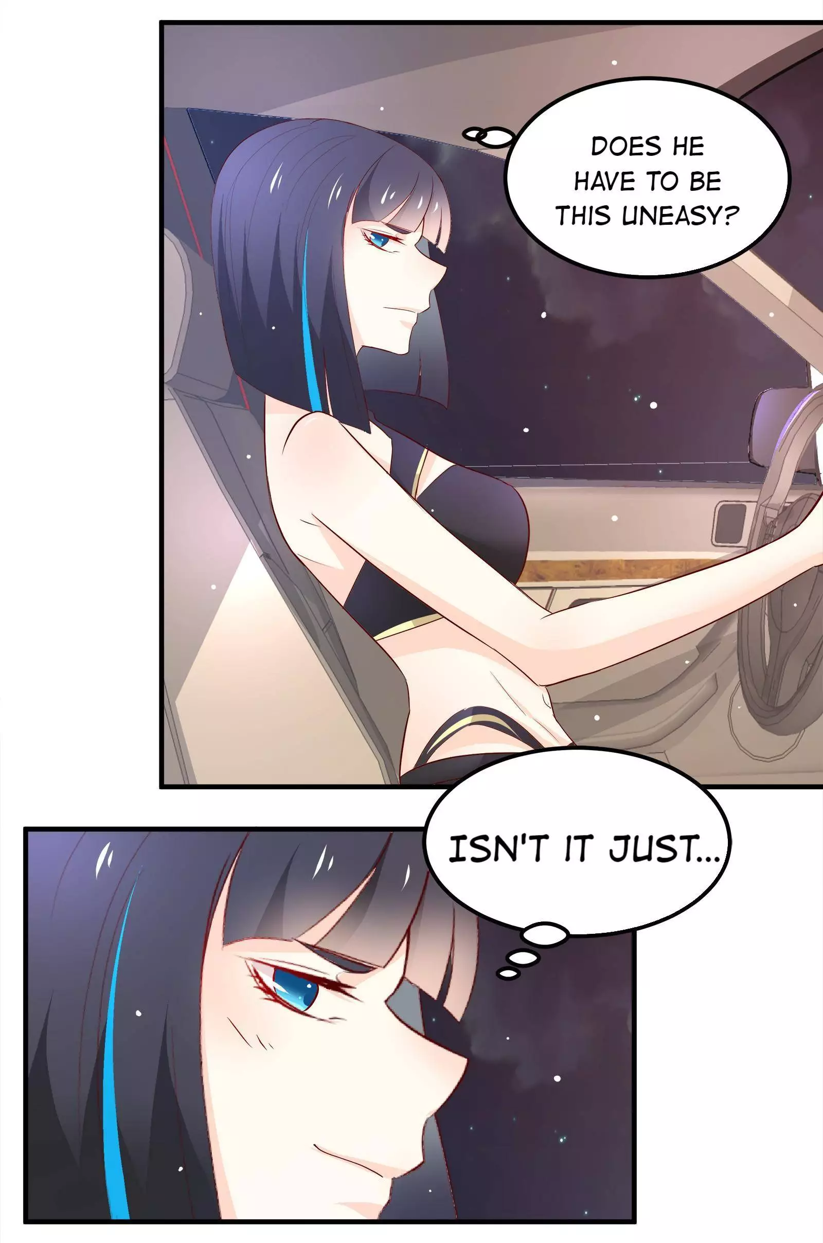 Opening Up Prince Charming With the Right Strategy - Chapter 35 - Page 24