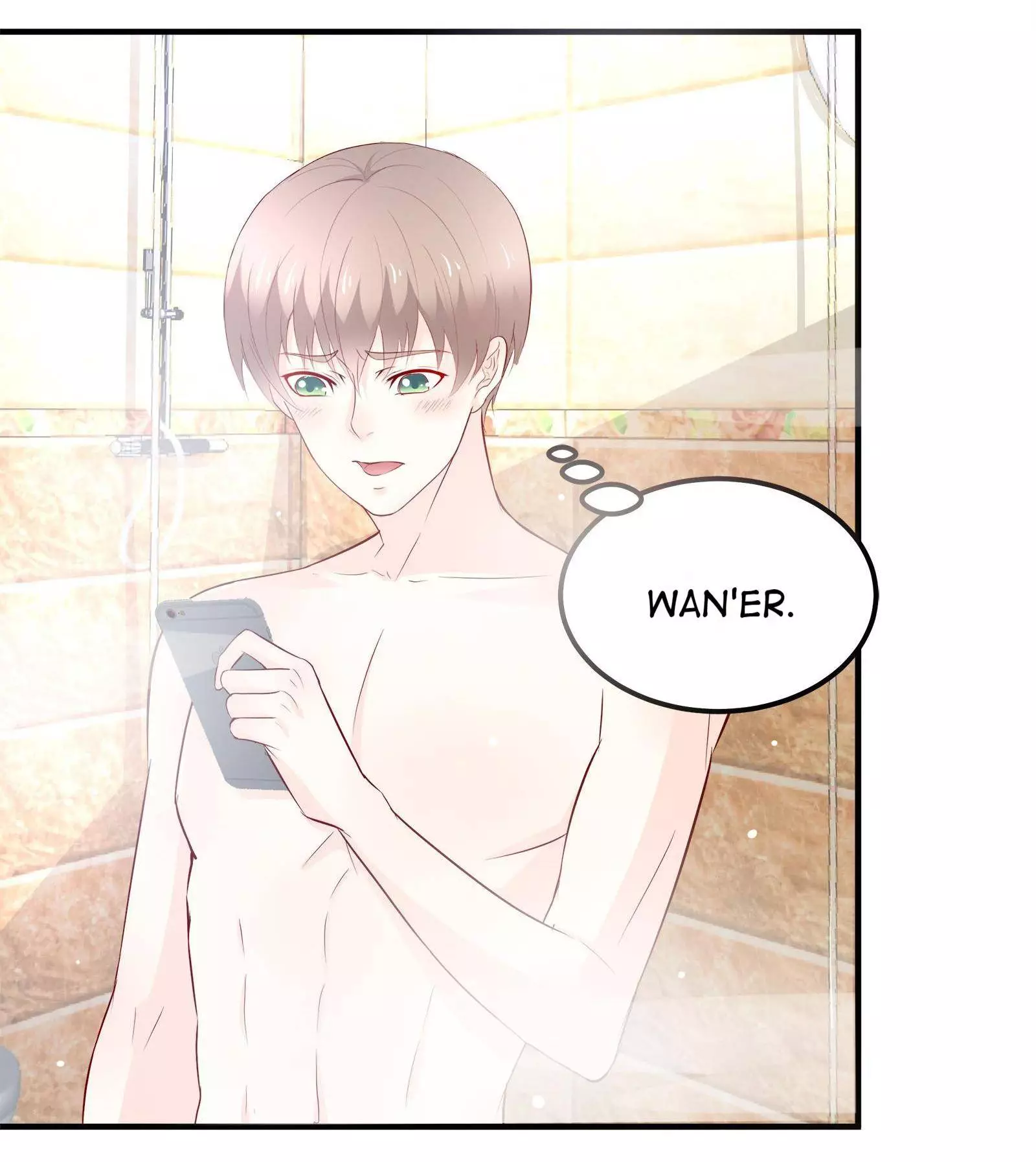 Opening Up Prince Charming With the Right Strategy - Chapter 35 - Page 5