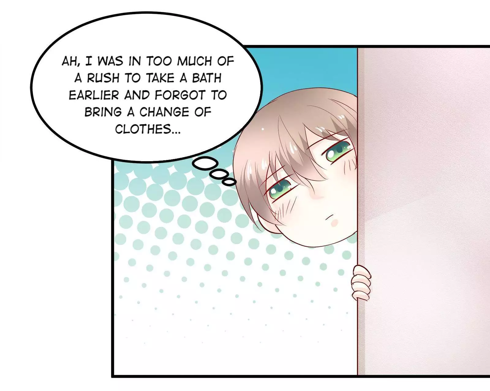 Opening Up Prince Charming With the Right Strategy - Chapter 35 - Page 8