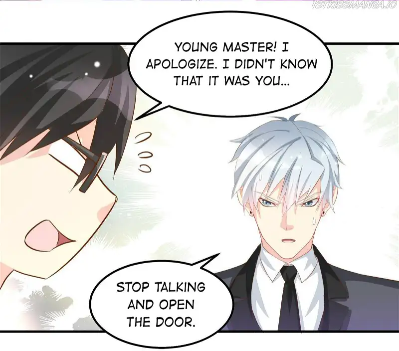Opening Up Prince Charming With the Right Strategy - Chapter 38 - Page 2