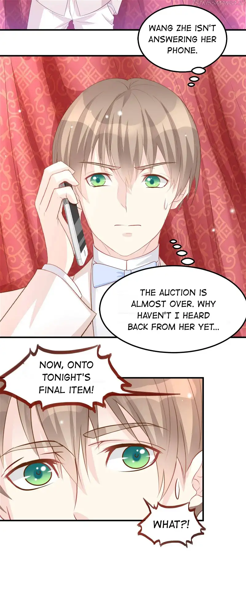 Opening Up Prince Charming With the Right Strategy - Chapter 38 - Page 22