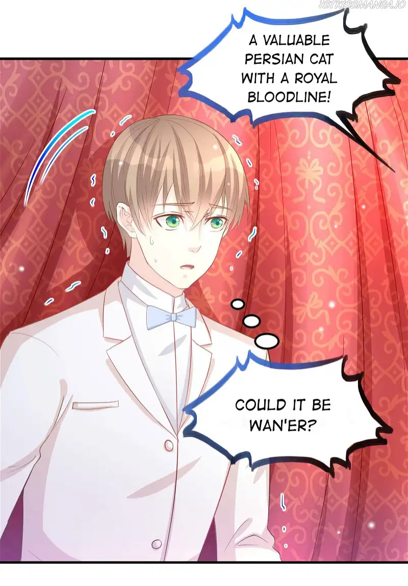 Opening Up Prince Charming With the Right Strategy - Chapter 38 - Page 23