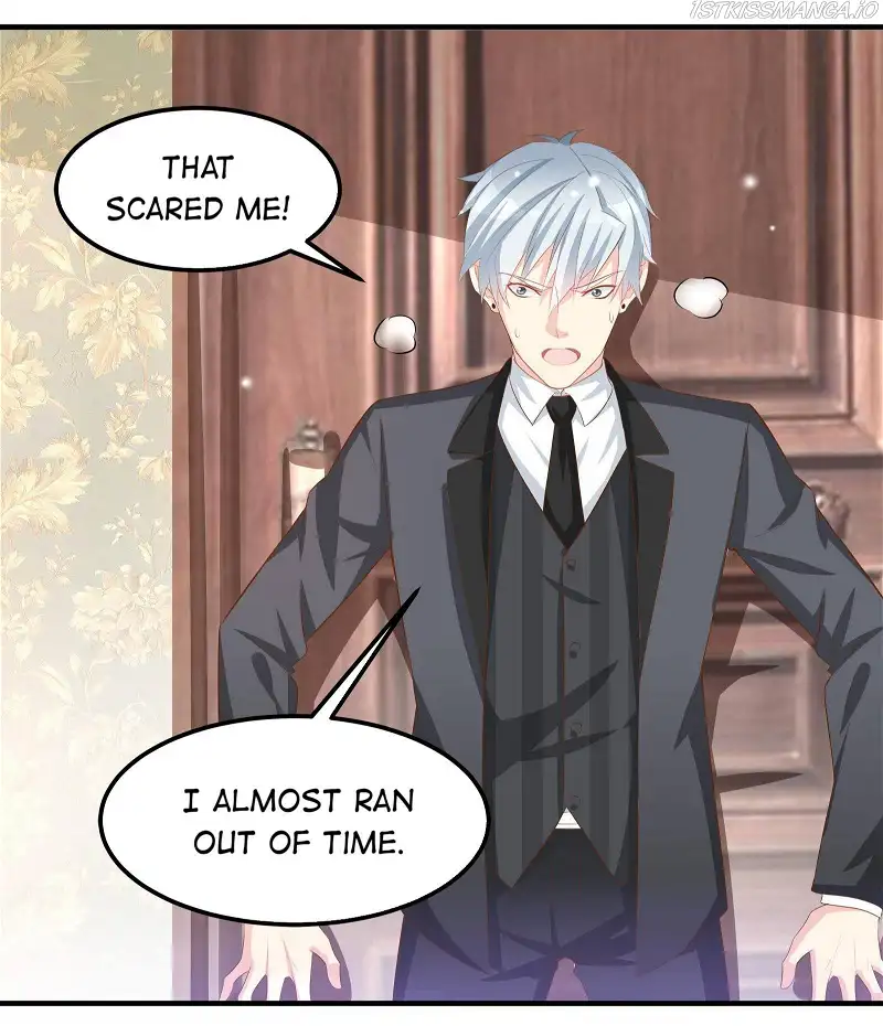 Opening Up Prince Charming With the Right Strategy - Chapter 38 - Page 7