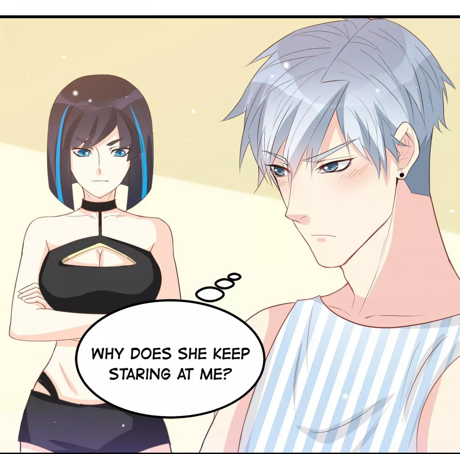 Opening Up Prince Charming With the Right Strategy - Chapter 47 - Page 7