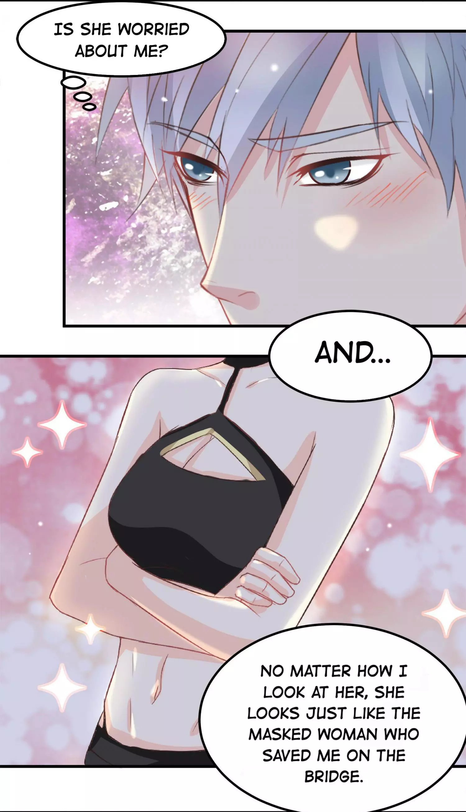 Opening Up Prince Charming With the Right Strategy - Chapter 47 - Page 8