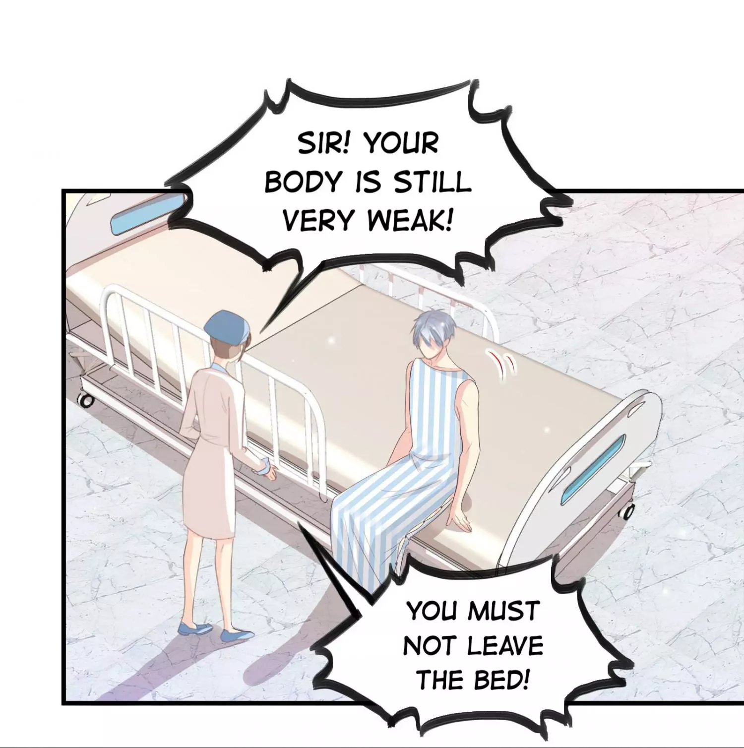 Opening Up Prince Charming With the Right Strategy - Chapter 47 - Page 18
