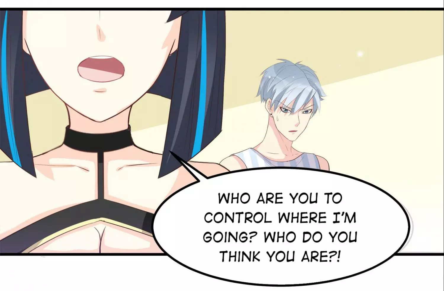 Opening Up Prince Charming With the Right Strategy - Chapter 47 - Page 14