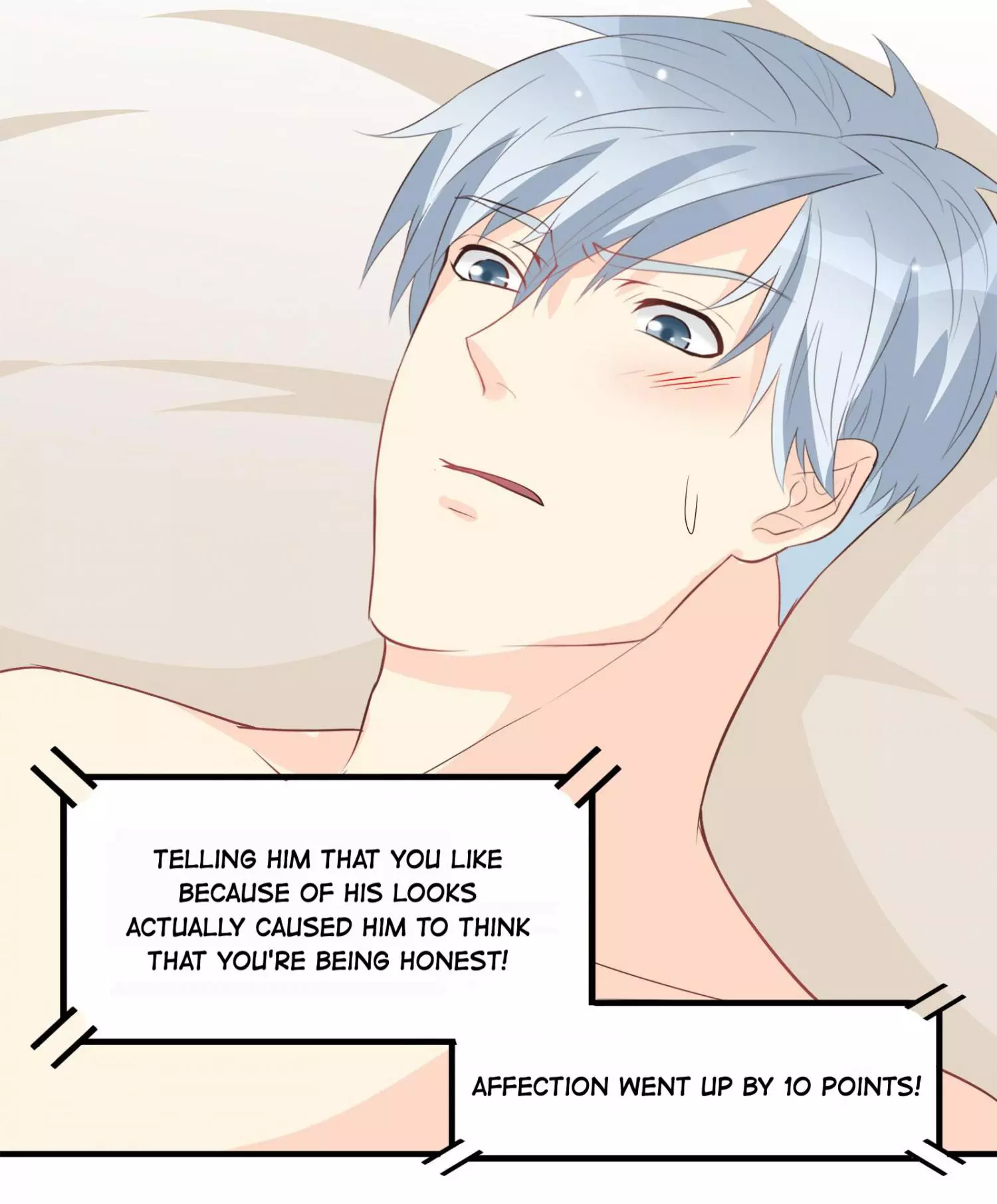 Opening Up Prince Charming With the Right Strategy - Chapter 47 - Page 4