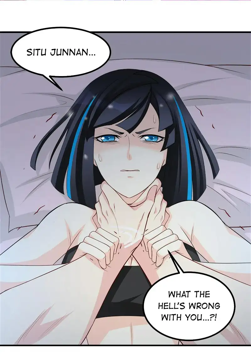 Opening Up Prince Charming With the Right Strategy - Chapter 59 - Page 2