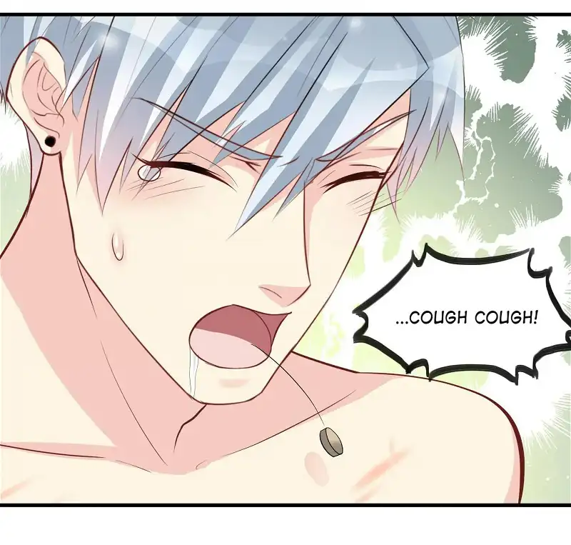 Opening Up Prince Charming With the Right Strategy - Chapter 59 - Page 23
