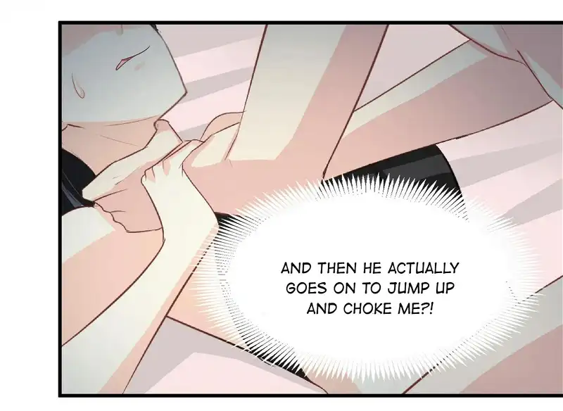 Opening Up Prince Charming With the Right Strategy - Chapter 59 - Page 7