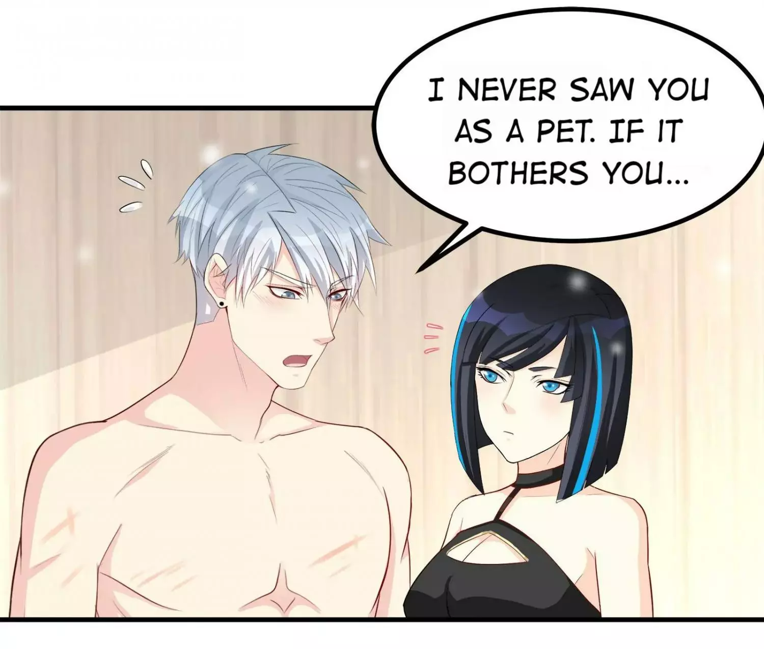 Opening Up Prince Charming With the Right Strategy - Chapter 61 - Page 12