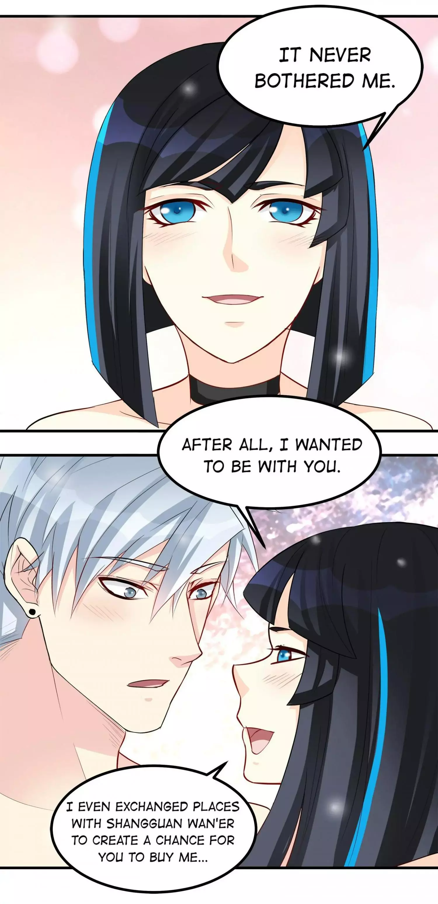 Opening Up Prince Charming With the Right Strategy - Chapter 61 - Page 14