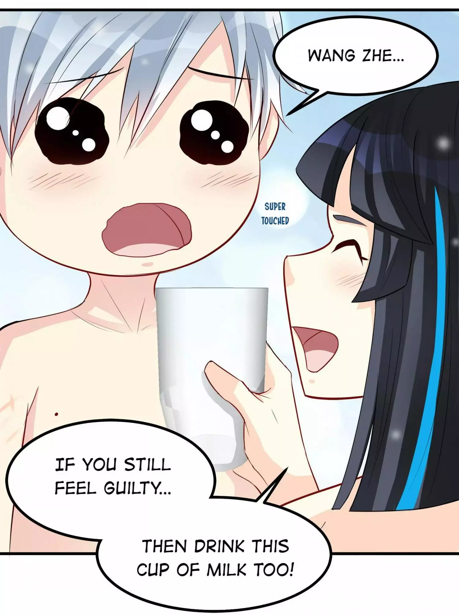 Opening Up Prince Charming With the Right Strategy - Chapter 61 - Page 16