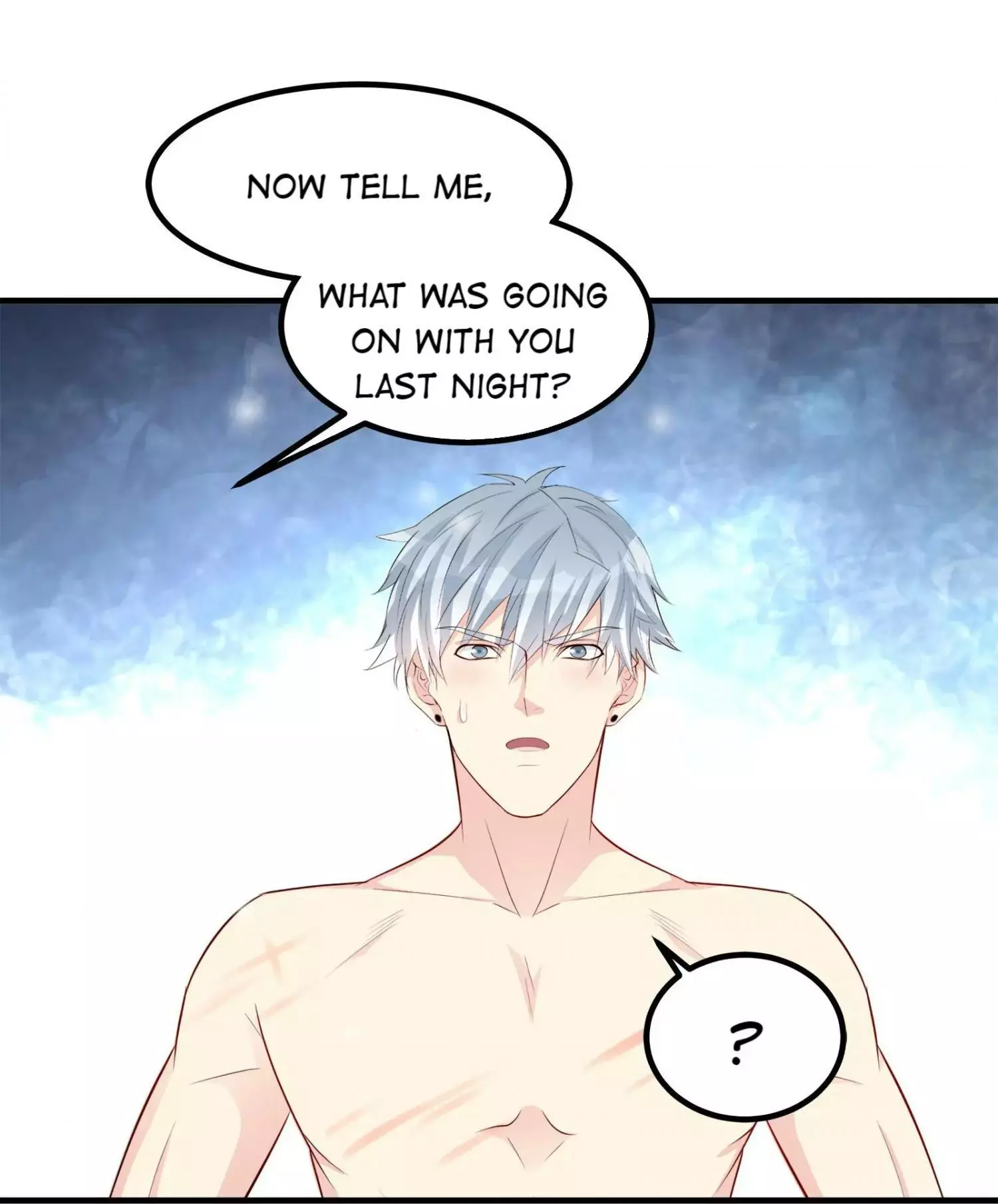 Opening Up Prince Charming With the Right Strategy - Chapter 61 - Page 20