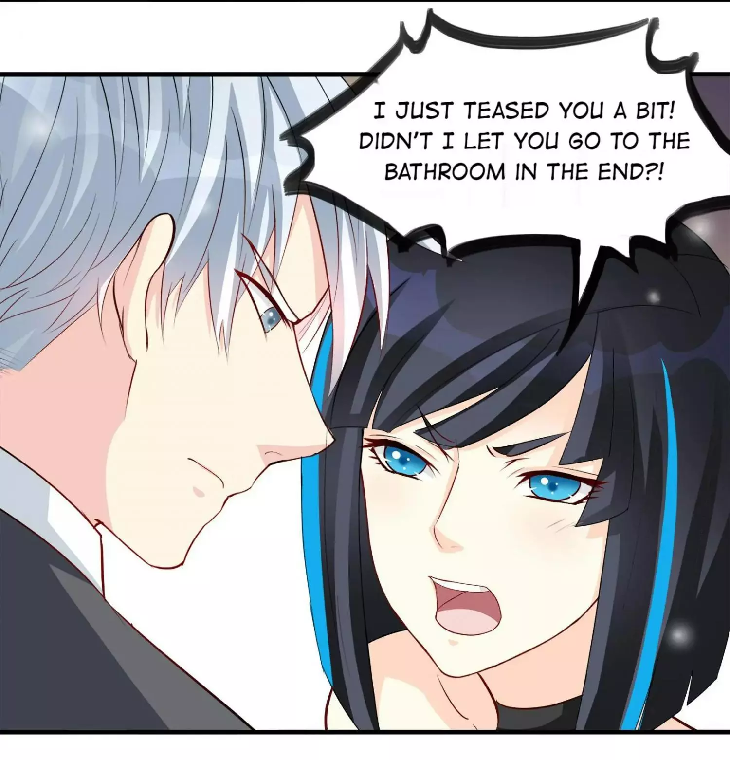Opening Up Prince Charming With the Right Strategy - Chapter 62 - Page 13