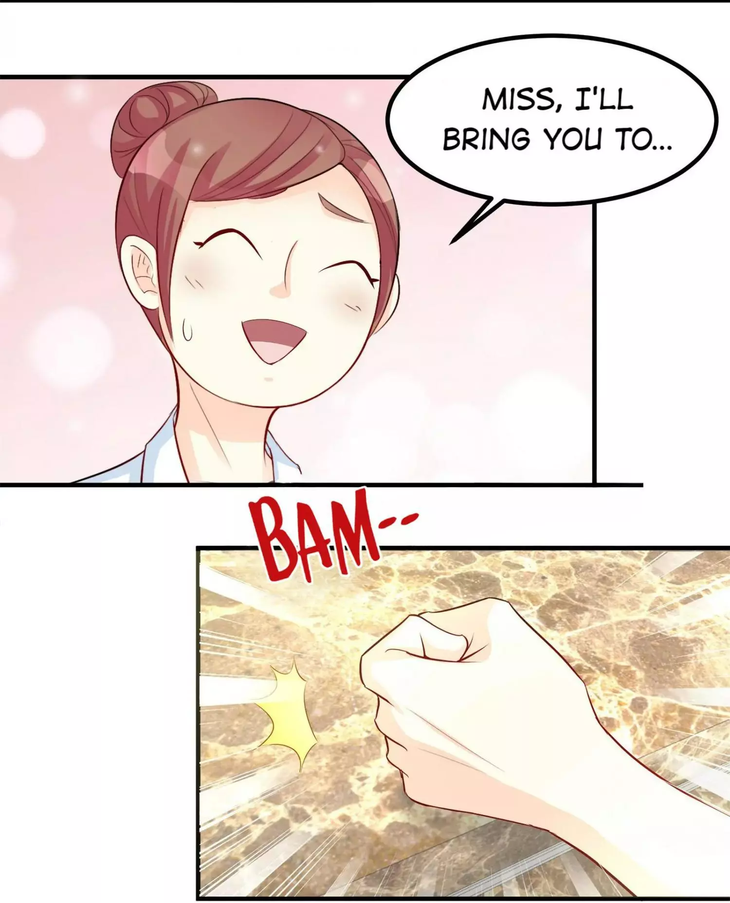 Opening Up Prince Charming With the Right Strategy - Chapter 62 - Page 19