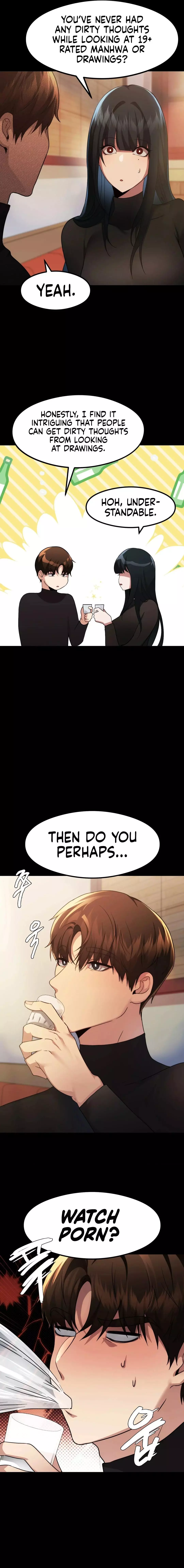 OpenTalk - Chapter 11 - Page 3