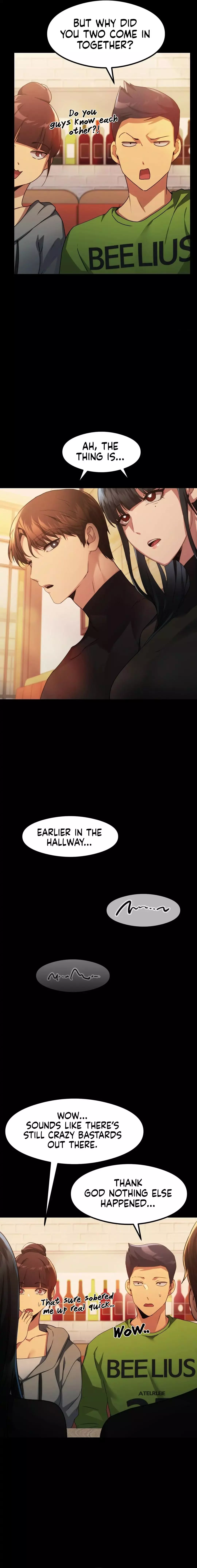 OpenTalk - Chapter 5 - Page 12