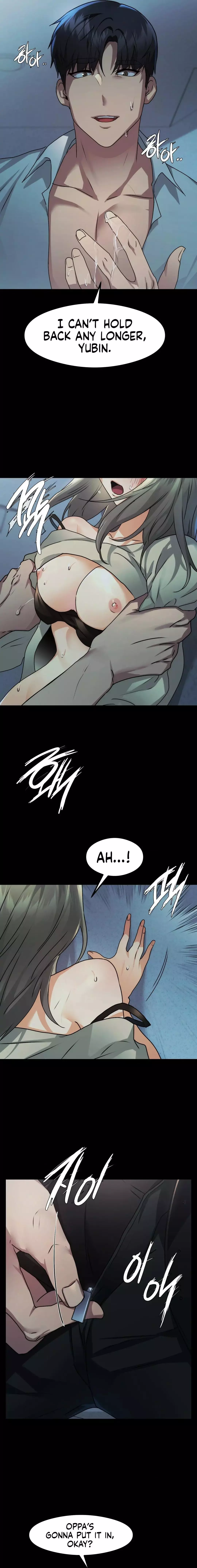 OpenTalk - Chapter 6 - Page 19