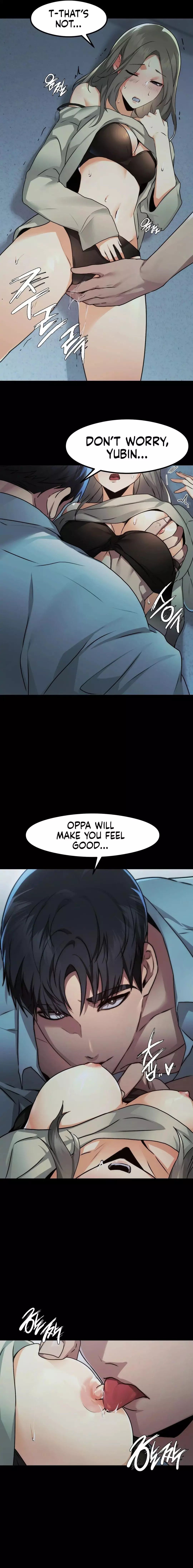 OpenTalk - Chapter 6 - Page 6