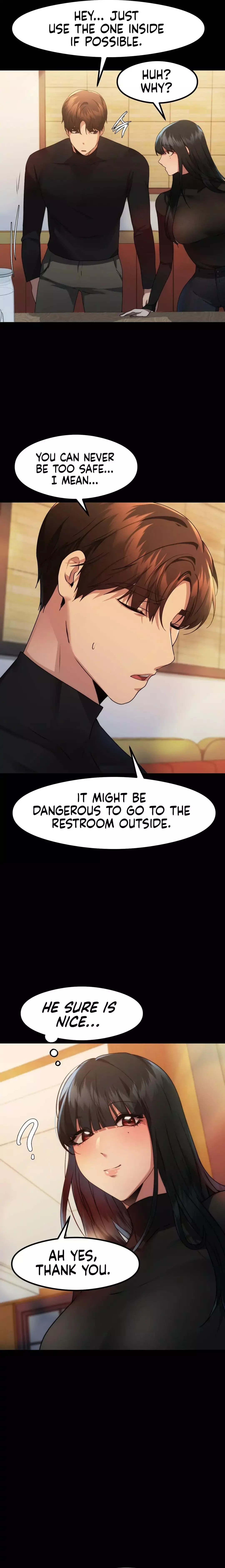 OpenTalk - Chapter 6 - Page 17
