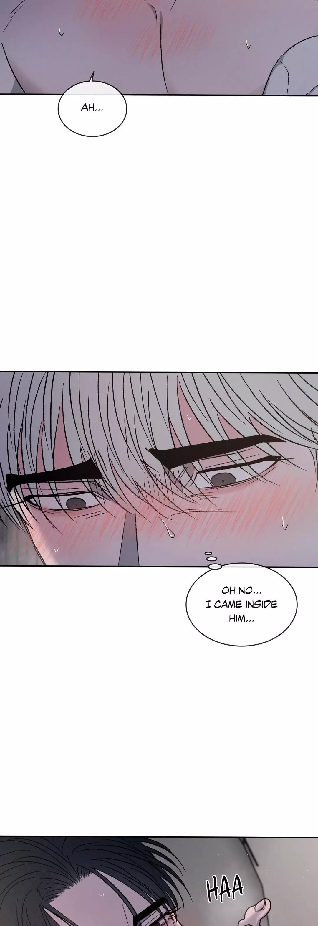 Rivalry - Chapter 69 - Page 35