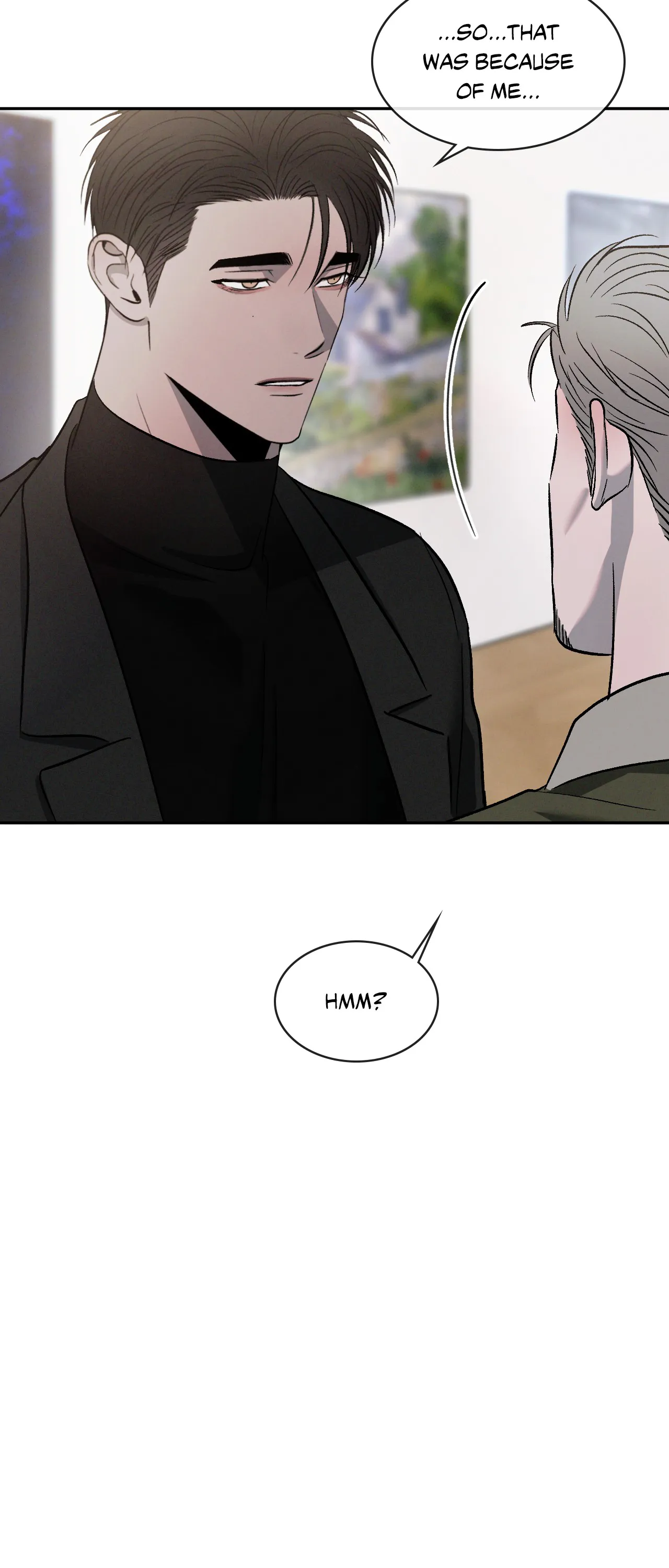 Rivalry - Chapter 80 - Page 25