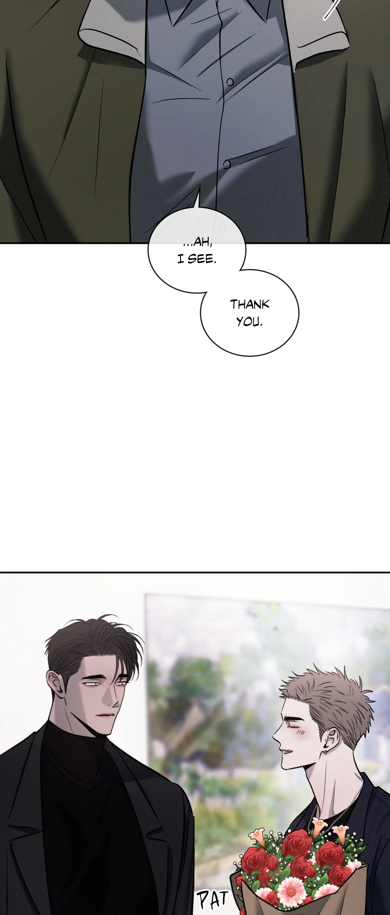 Rivalry - Chapter 80 - Page 30
