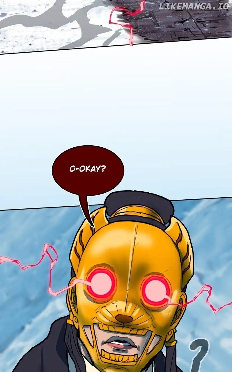 Ordeal - Chapter 94 - Page 3