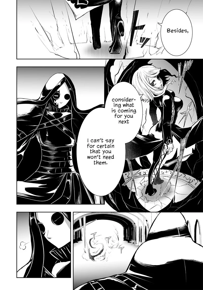 Ore dake fuguu Skill no isekai shoukan hangyakuki - Saijaku Skill 'Kyuushuu' ga subete o nomikomu made - Chapter 78 - Page 7