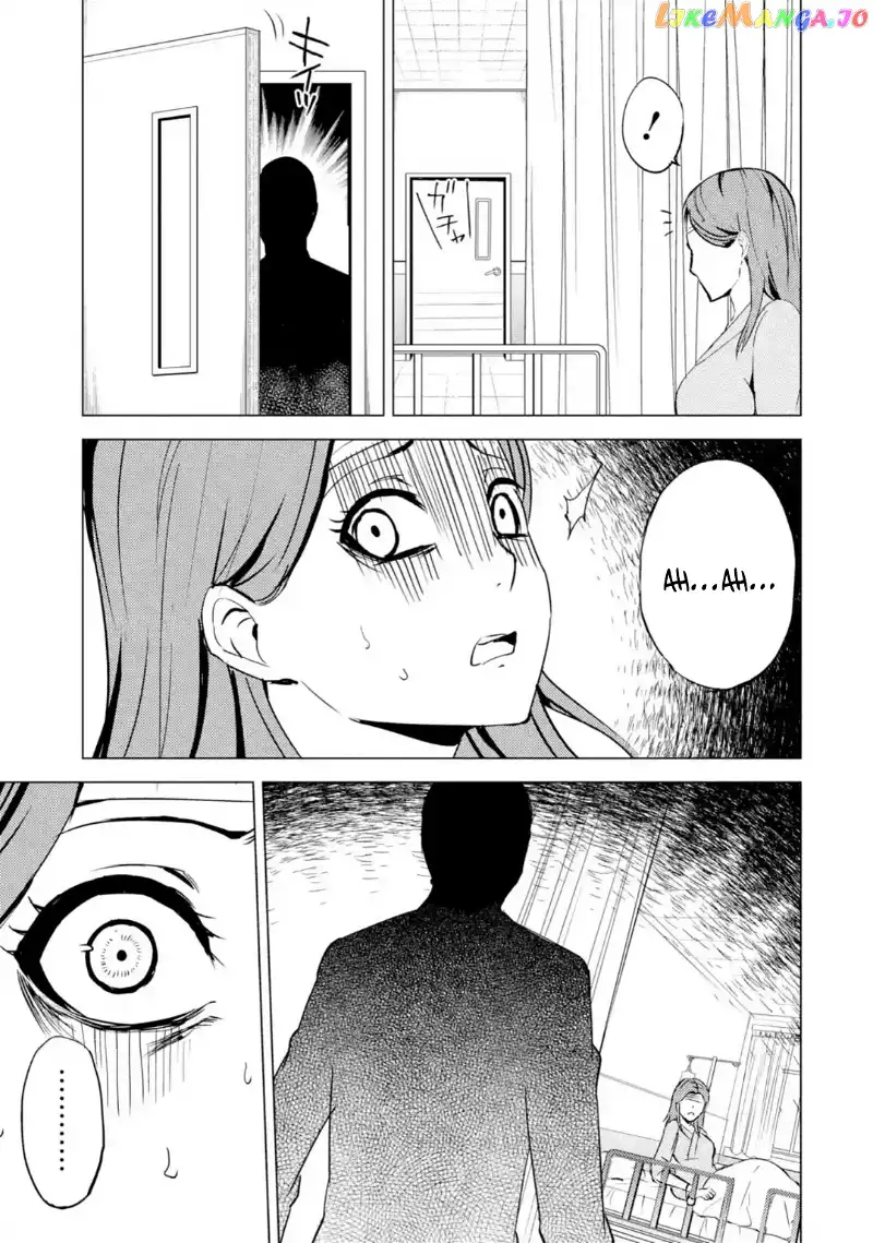 Ore no Genjitsu wa Ren'ai Game?? ka to Omottara Inochigake no Game datta - Chapter 44 - Page 10