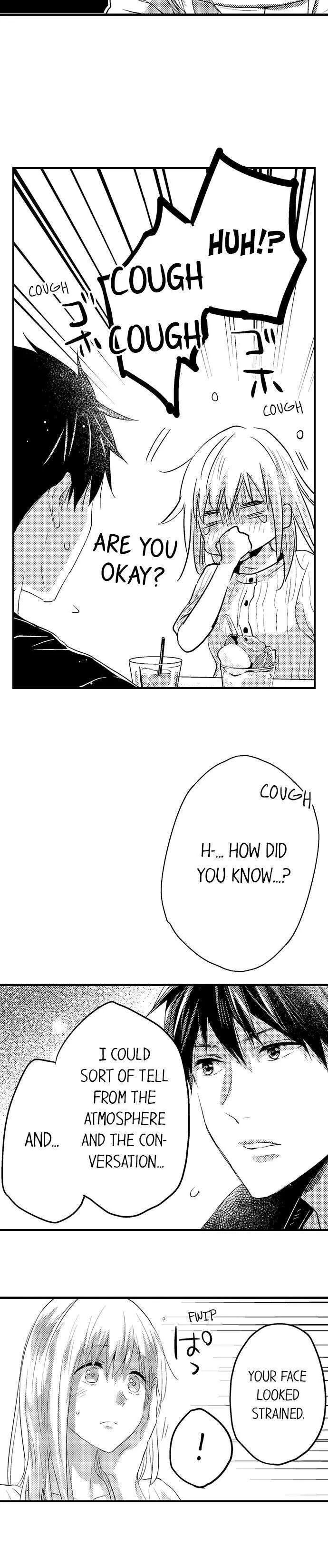 Ore no Jouwannitoukin, Ecchi namede Mitetadesho? - Chapter 97 - Page 9