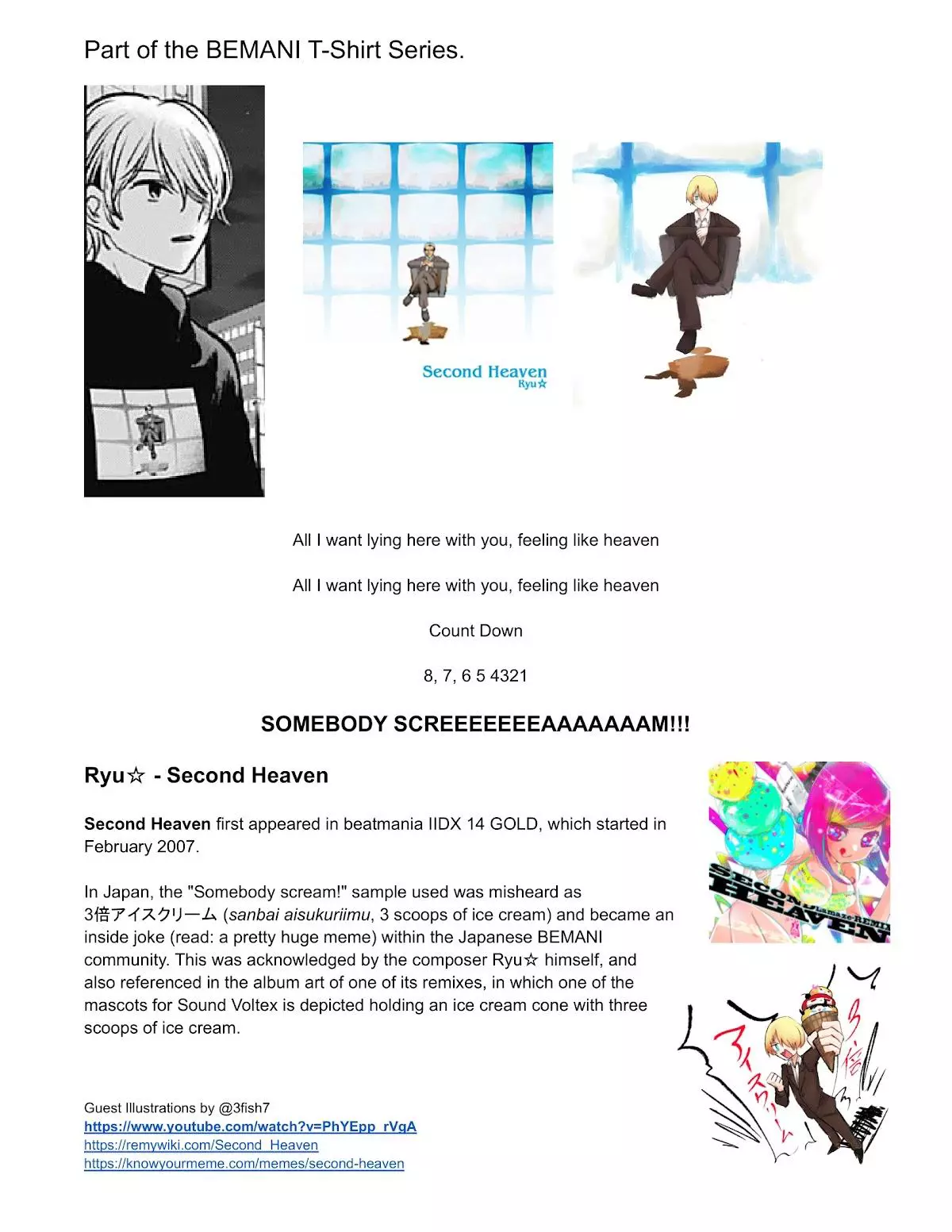 Oshi no Ko - Chapter 83 - Page 21