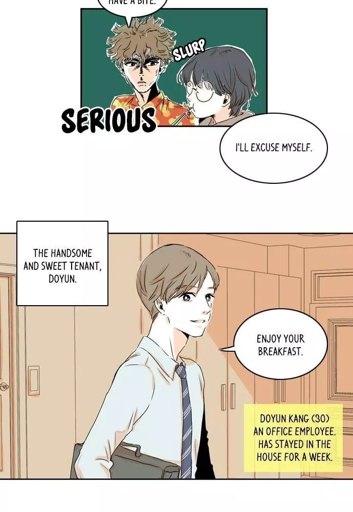 Our House - Chapter 4 - Page 7