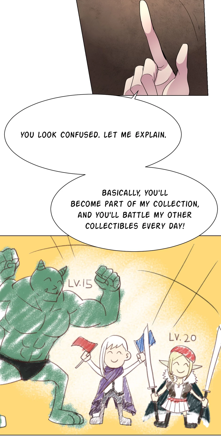Outcast - Chapter 11 - Page 13