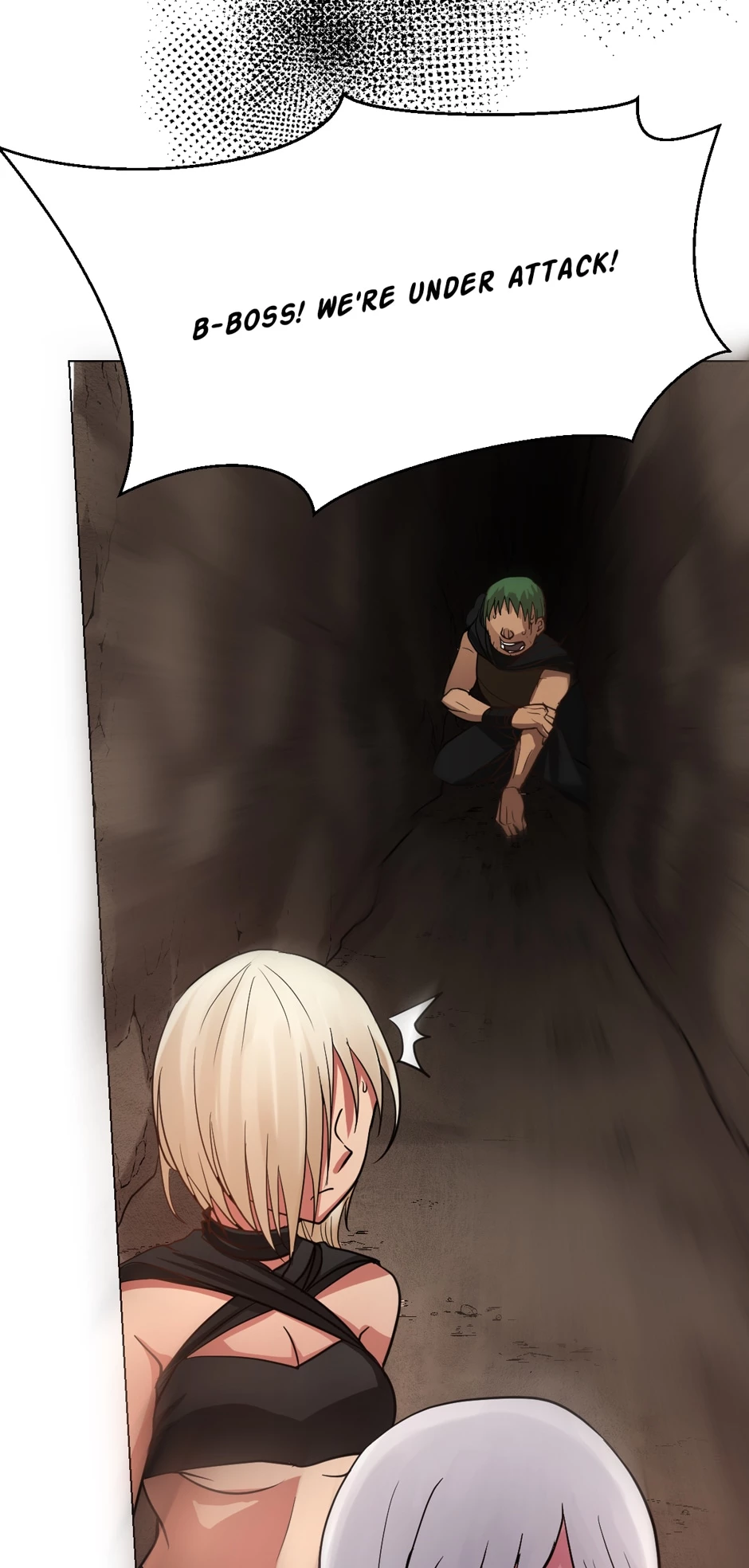 Outcast - Chapter 11 - Page 37