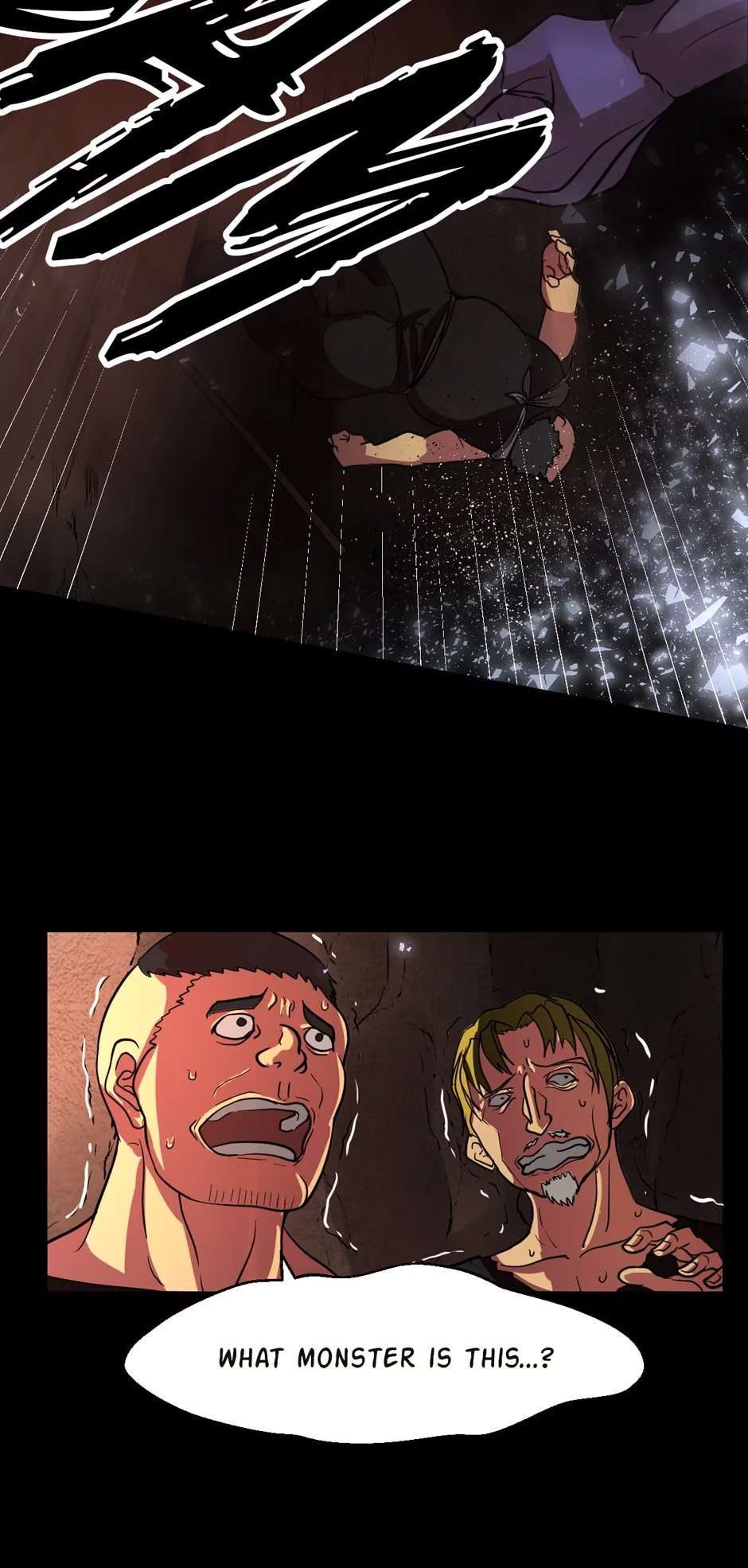 Outcast - Chapter 13 - Page 23